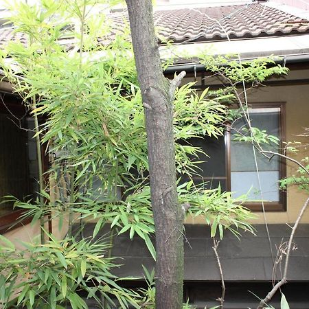 Riverside Takase Quioto Exterior foto