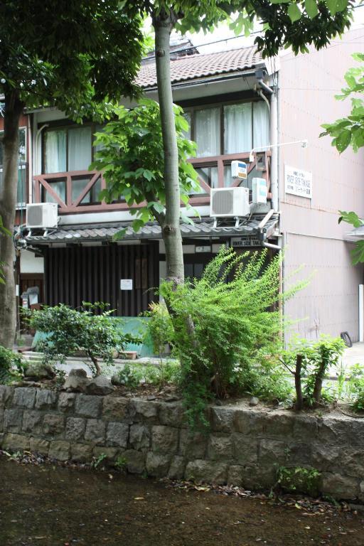 Riverside Takase Quioto Exterior foto