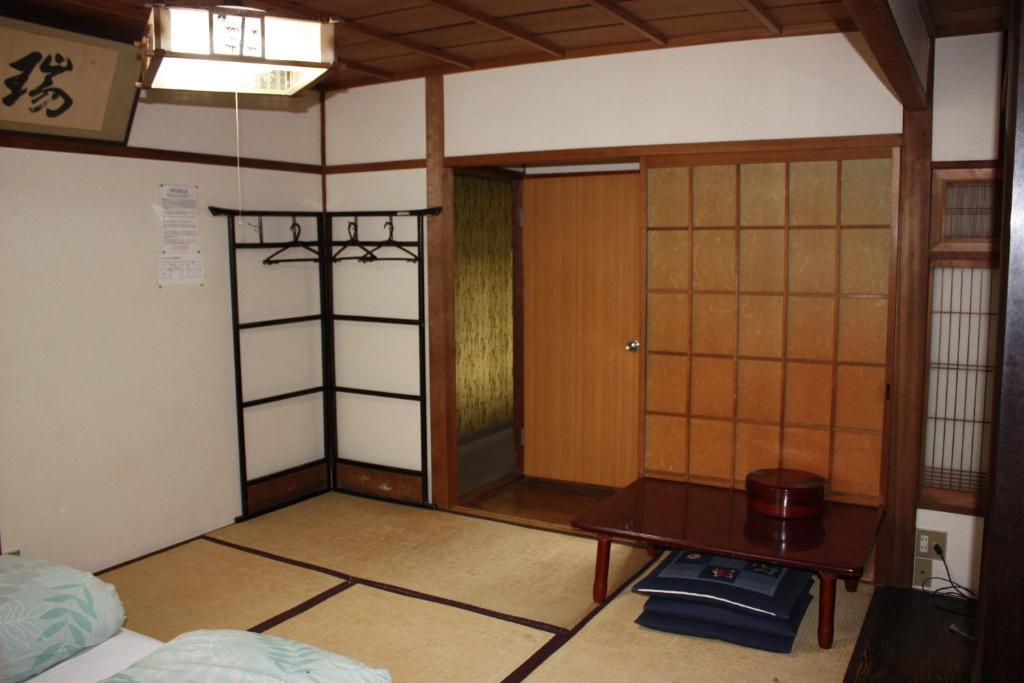 Riverside Takase Quioto Quarto foto