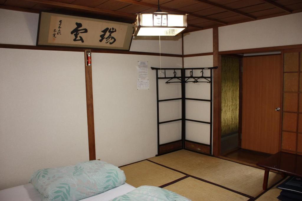 Riverside Takase Quioto Quarto foto