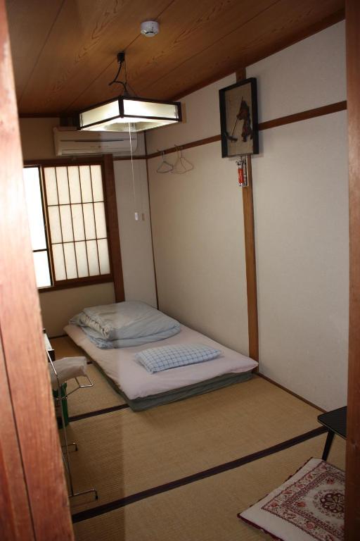 Riverside Takase Quioto Exterior foto